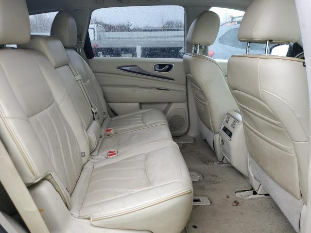 2014 INFINITI QX60 BASE — Фото 11 из 13