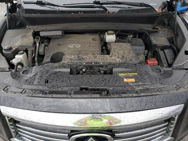 2014 INFINITI QX60 BASE — Фото 12 из 13