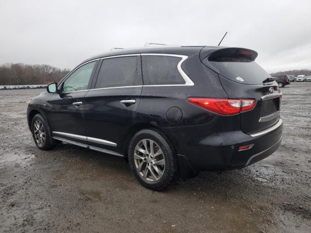 2014 INFINITI QX60 BASE — Фото 2 из 13