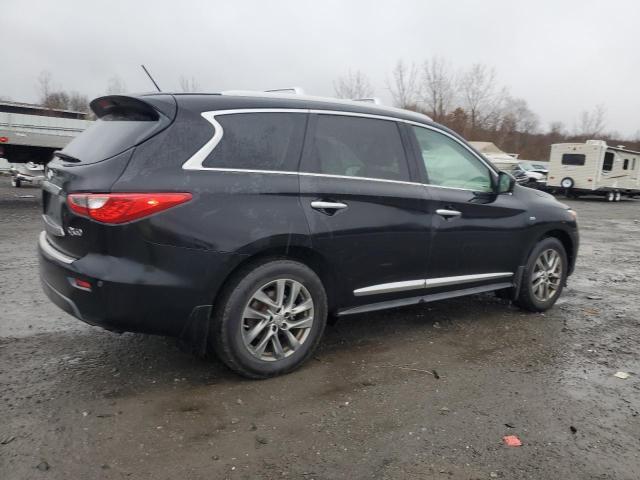 2014 INFINITI QX60 BASE — Фото 3 из 13