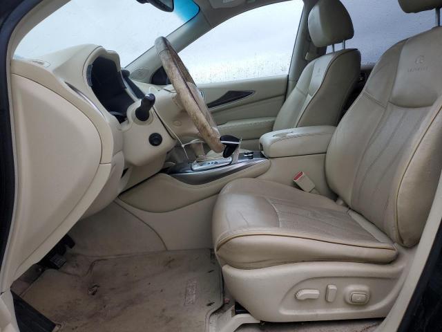 2014 INFINITI QX60 BASE — Фото 7 из 13