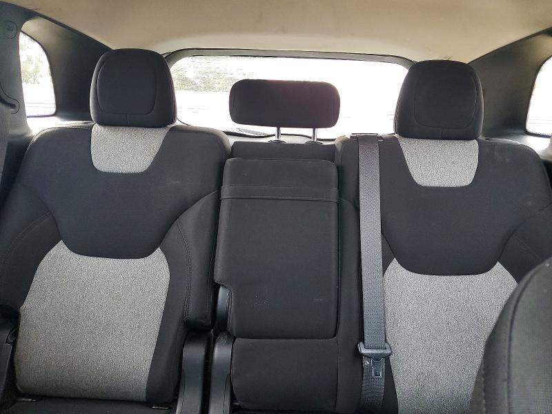 2014 JEEP CHEROKEE LATITUDE — Фото 10 из 14