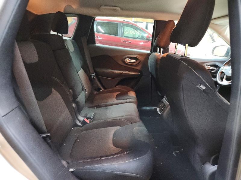 1C4PJMCS0EW187843 2014 JEEP CHEROKEE photo no. 11