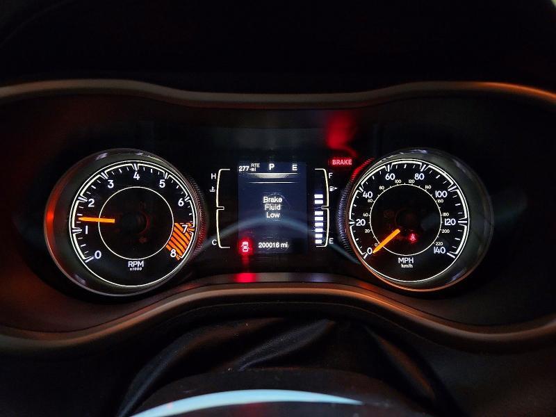 1C4PJMCS0EW187843 2014 JEEP CHEROKEE photo no. 9
