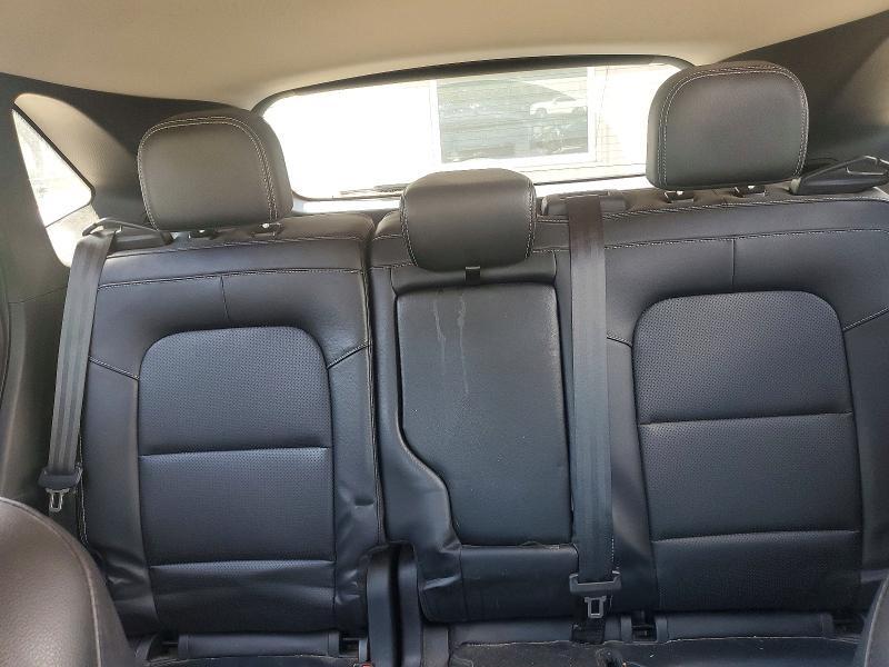 2020 FORD ESCAPE SEL — Фото 10 из 14