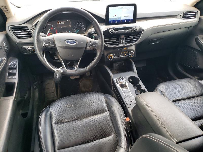 2020 FORD ESCAPE SEL — Фото 8 из 14