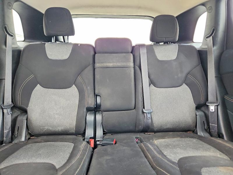 2014 JEEP CHEROKEE LATITUDE — Фото 10 из 13