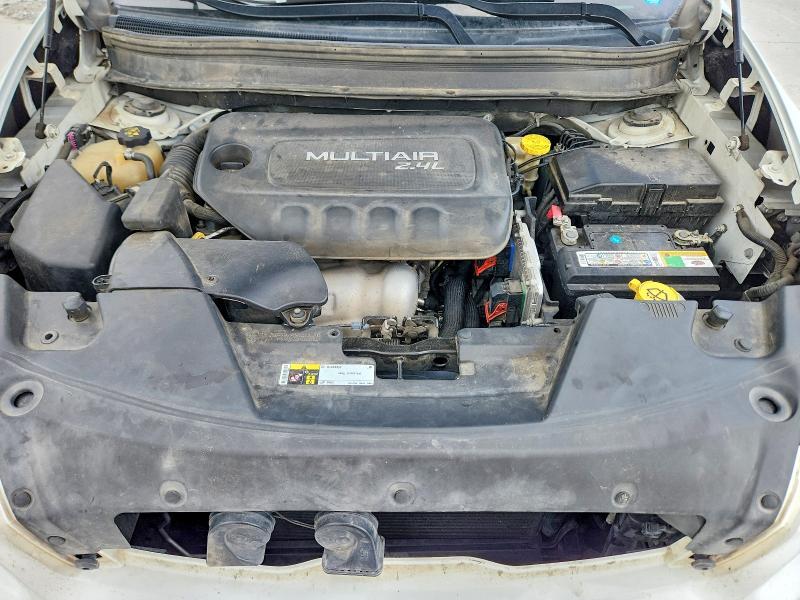 2014 JEEP CHEROKEE LATITUDE — Фото 12 из 13