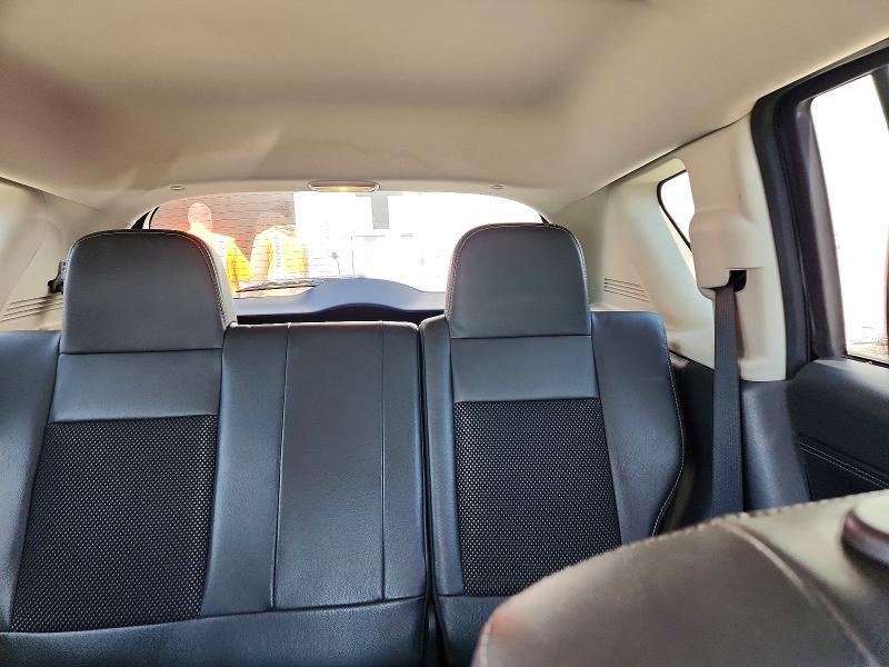 2014 JEEP COMPASS LATITUDE — Фото 10 из 13