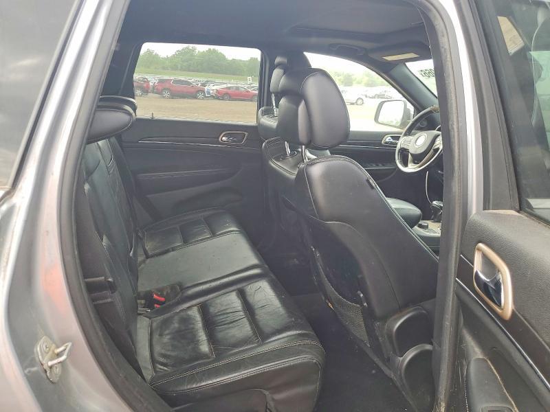 1C4RJFBG7EC398220 2014 JEEP GRAND CHEROKEE photo no. 11