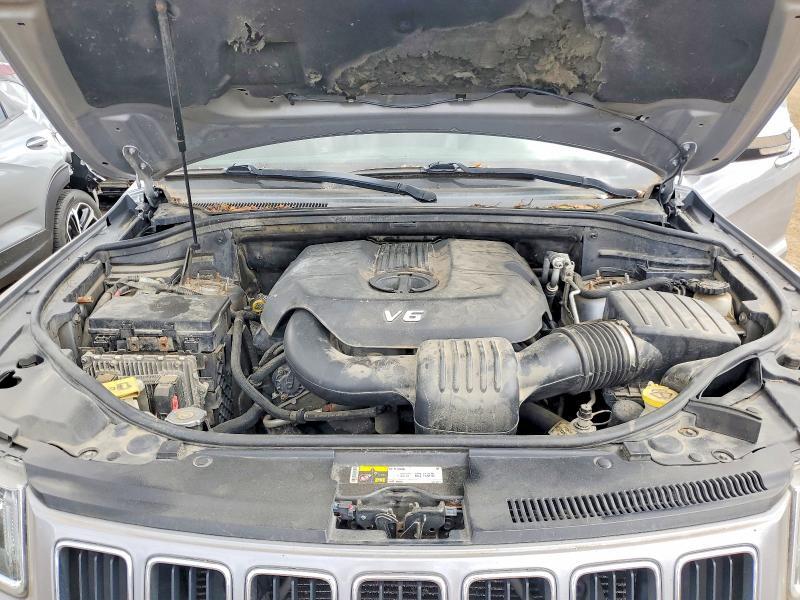 1C4RJFBG7EC398220 2014 JEEP GRAND CHEROKEE photo no. 12