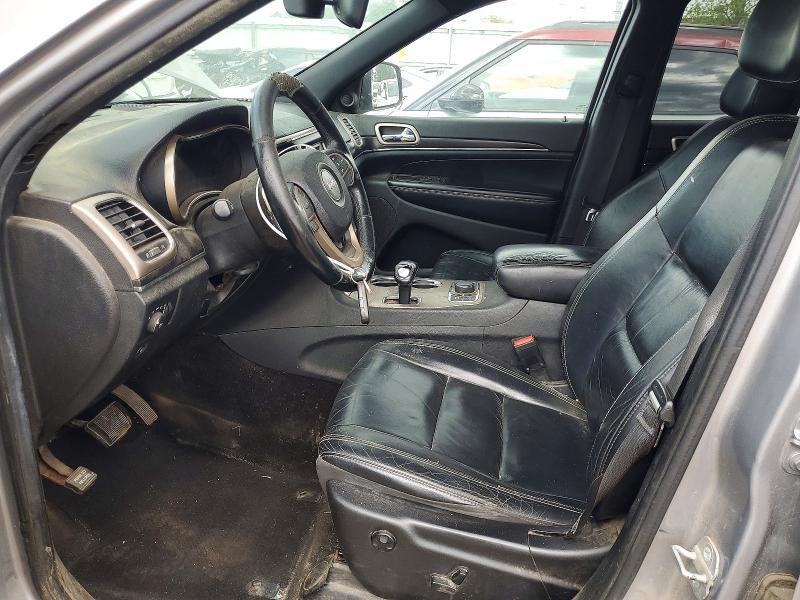 1C4RJFBG7EC398220 2014 JEEP GRAND CHEROKEE photo no. 7