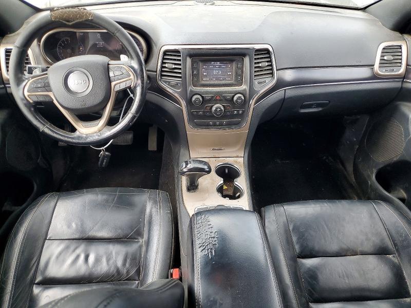 1C4RJFBG7EC398220 2014 JEEP GRAND CHEROKEE photo no. 8