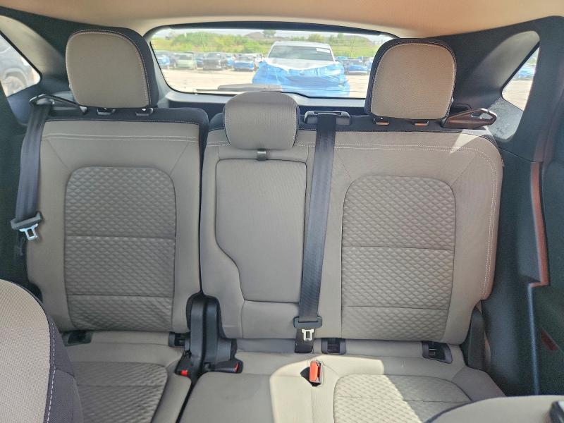 2020 FORD ESCAPE SE — Фото 10 из 13