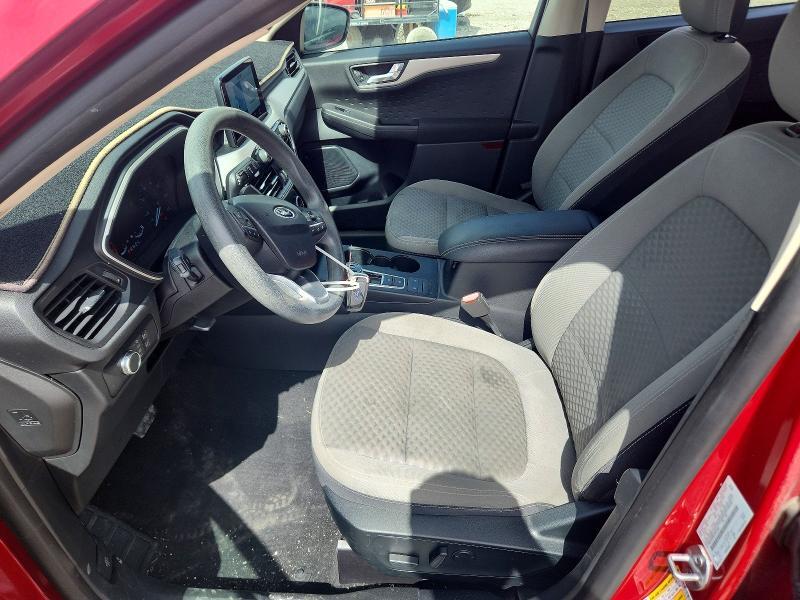 2020 FORD ESCAPE SE — Фото 7 из 13