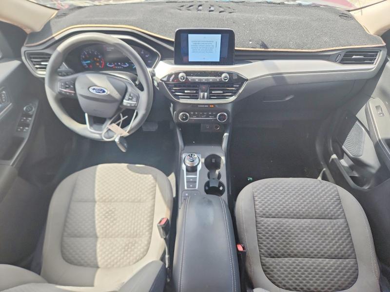 2020 FORD ESCAPE SE — Фото 8 из 13