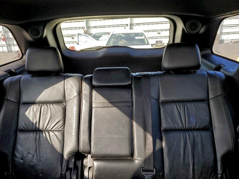 2014 JEEP GRAND CHEROKEE LIMITED — Фото 10 из 13