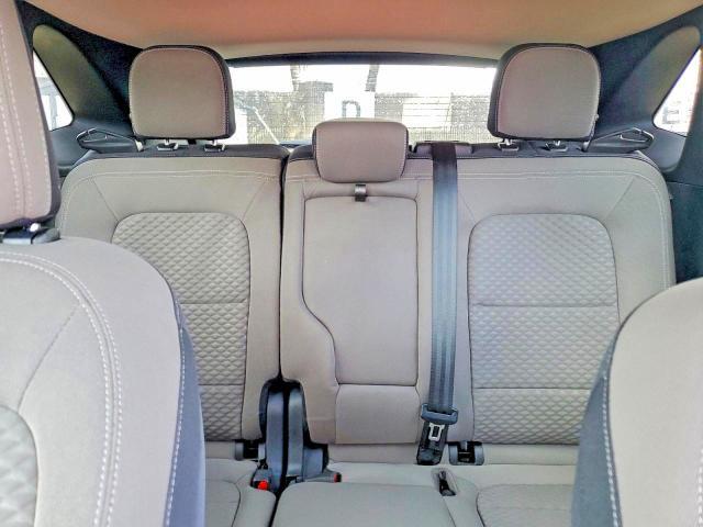 2020 FORD ESCAPE SE — Фото 10 из 13
