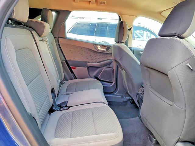 2020 FORD ESCAPE SE — Фото 11 из 13
