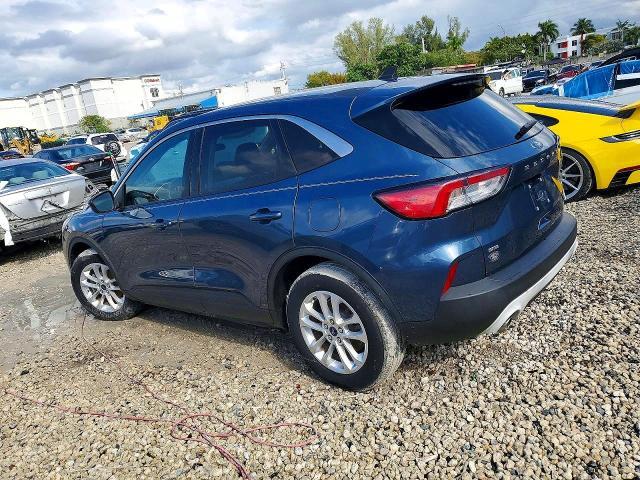 2020 FORD ESCAPE SE — Фото 2 из 13