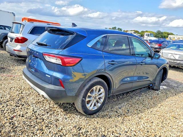 2020 FORD ESCAPE SE — Фото 3 из 13