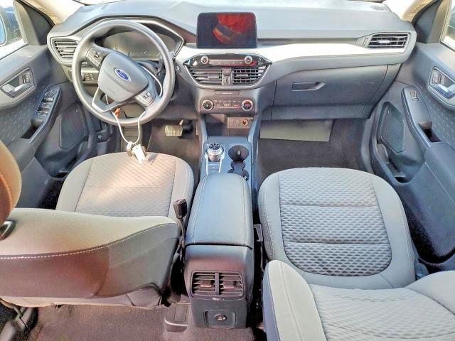 2020 FORD ESCAPE SE — Фото 8 из 13