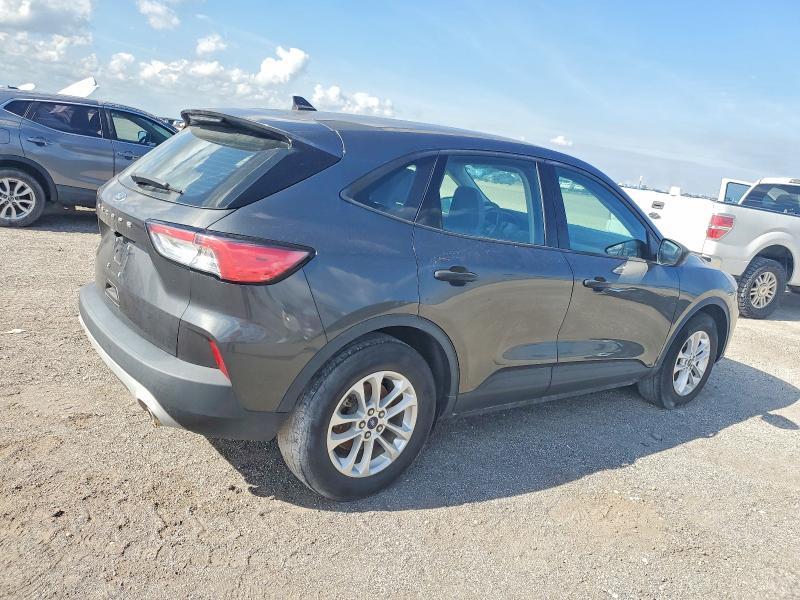 2020 FORD ESCAPE S — Фото 3 из 12