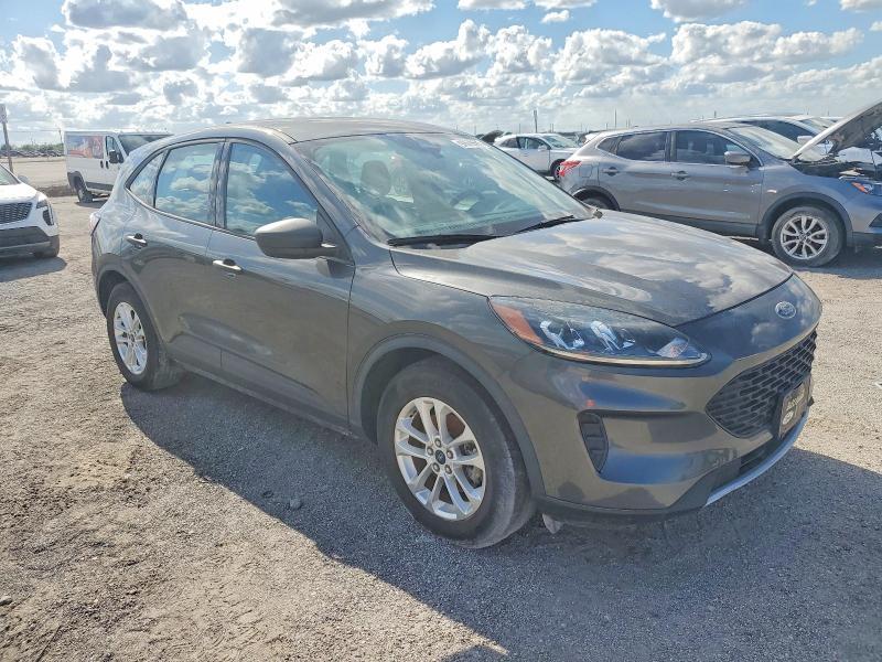 2020 FORD ESCAPE S — Фото 4 из 12