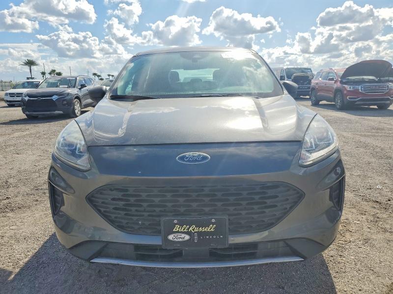 2020 FORD ESCAPE S — Фото 5 из 12