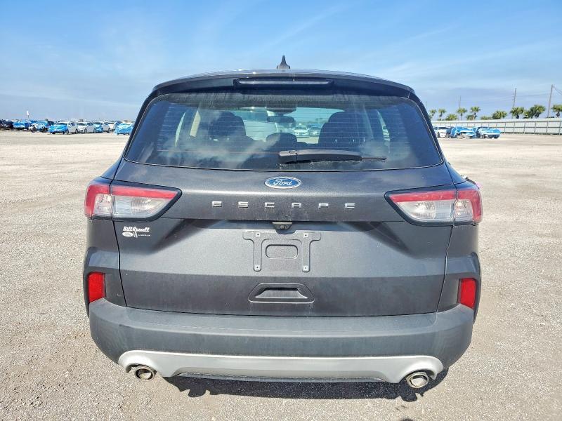 2020 FORD ESCAPE S — Фото 6 из 12