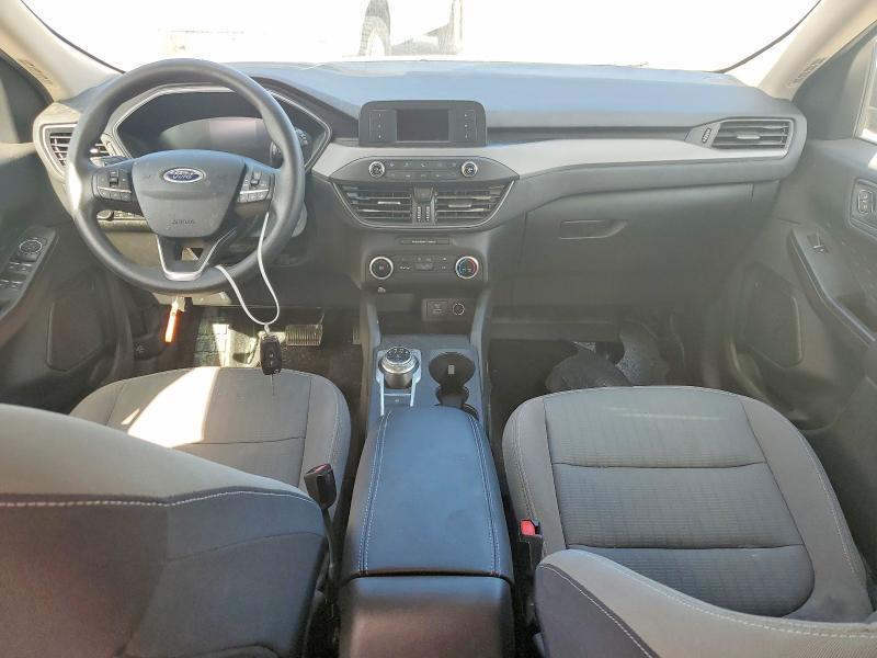 2020 FORD ESCAPE S — Фото 8 из 12