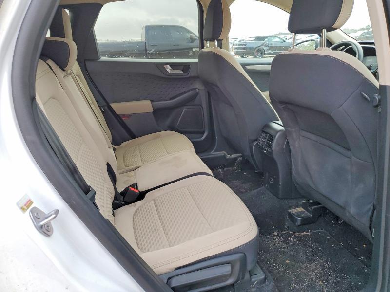 2020 FORD ESCAPE SE — Фото 10 из 12