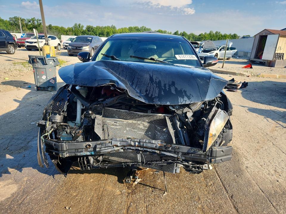 2014 KIA OPTIMA LX — Фото 5 из 13
