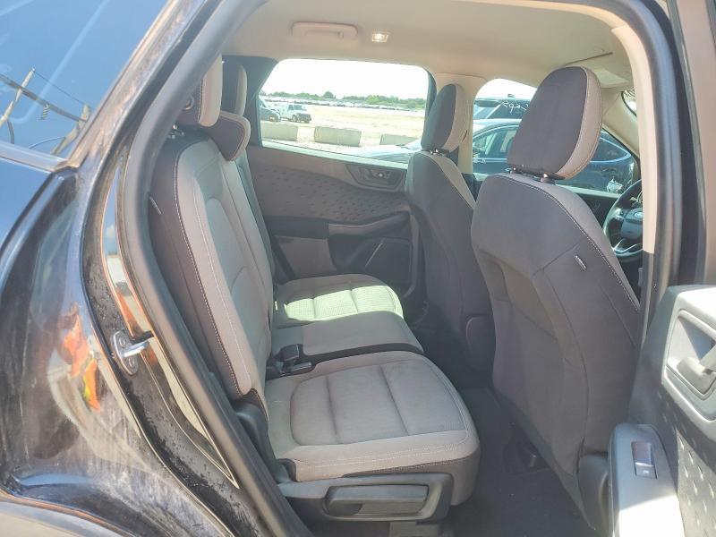 2020 FORD ESCAPE S — Фото 11 из 13