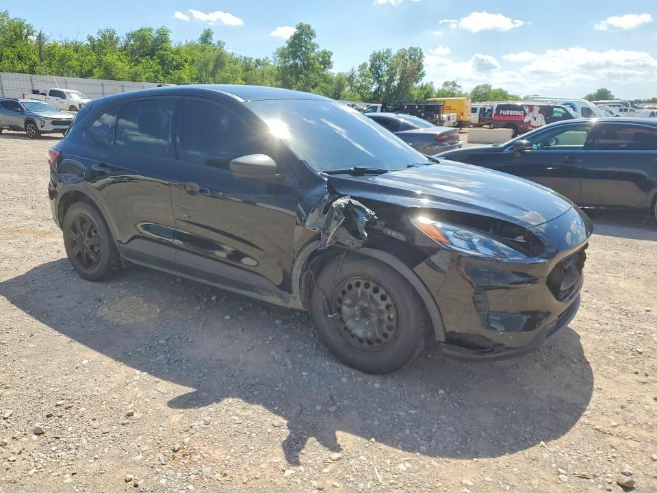 2020 FORD ESCAPE S — Фото 4 из 13