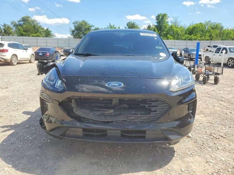 2020 FORD ESCAPE S — Фото 5 из 13
