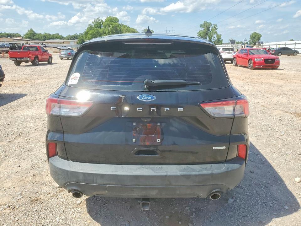 2020 FORD ESCAPE S — Фото 6 из 13