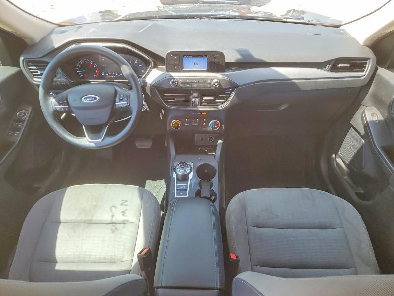 2020 FORD ESCAPE S — Фото 8 из 13