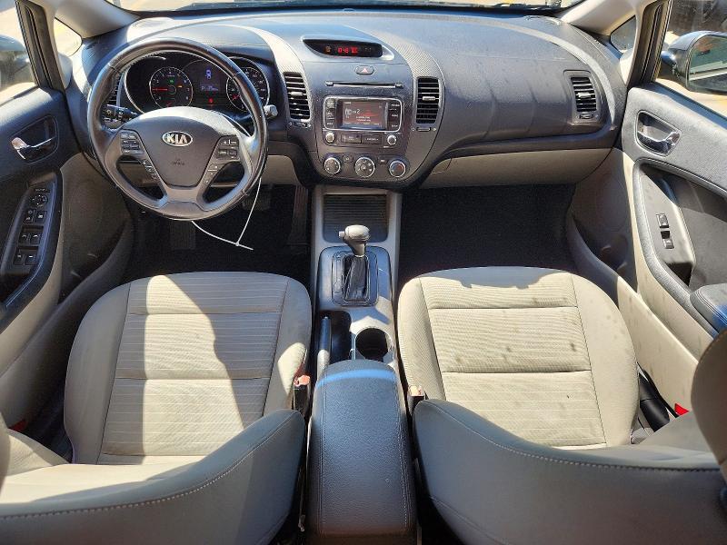 2014 KIA FORTE — Фото 8 из 12