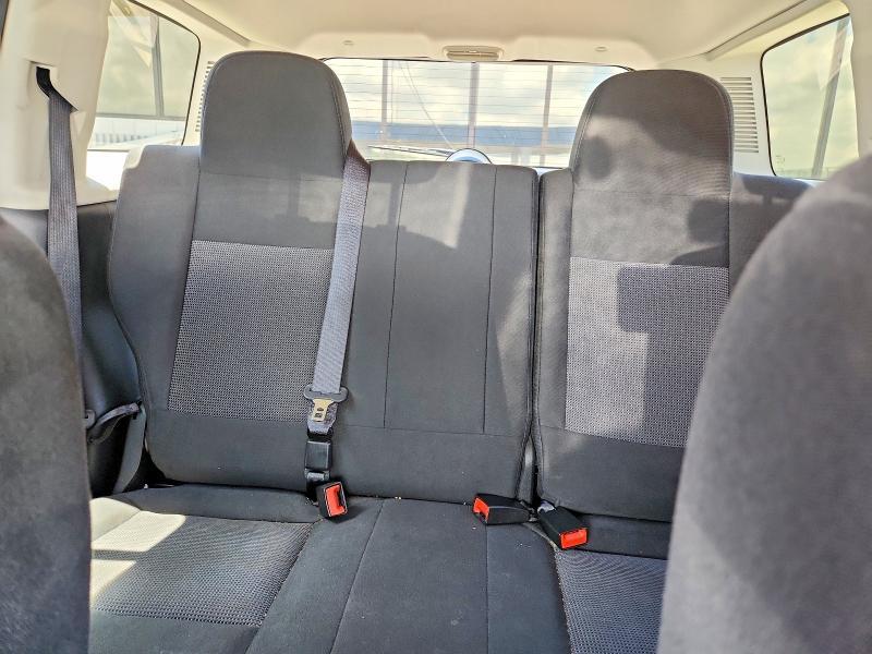 2014 JEEP PATRIOT LATITUDE — Фото 10 из 13