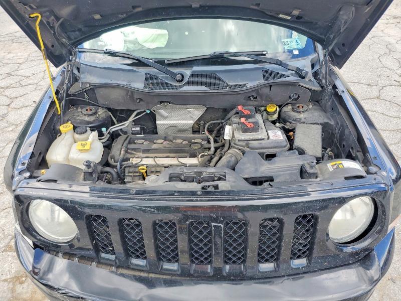 1C4NJPBA0ED892946 2014 JEEP PATRIOT photo no. 12