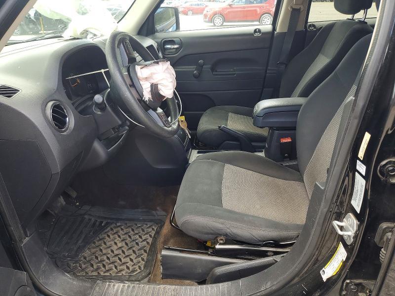 1C4NJPBA0ED892946 2014 JEEP PATRIOT photo no. 7
