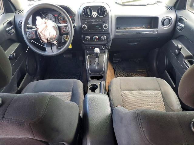 1C4NJPBA0ED892946 2014 JEEP PATRIOT photo no. 8