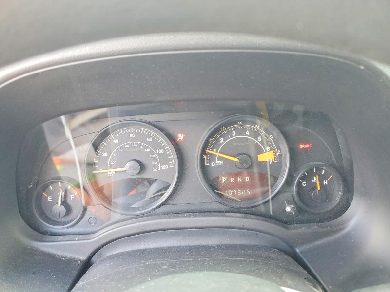 1C4NJPBA0ED892946 2014 JEEP PATRIOT photo no. 9