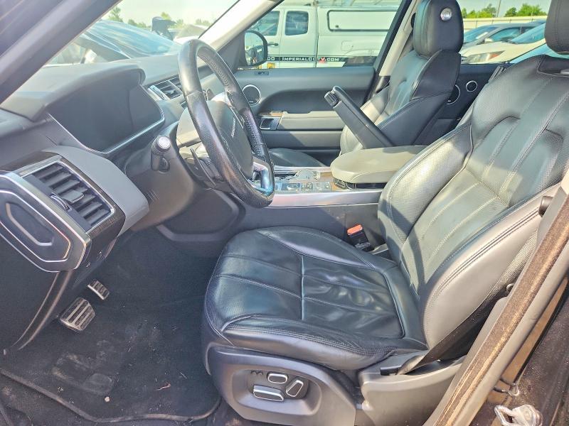 SALWR2TF2EA397524 2014 LAND ROVER RANGE ROVER SPORT photo no. 7