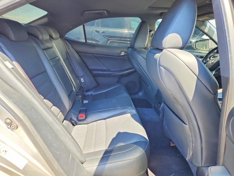 2014 LEXUS IS 350 — Фото 10 из 12