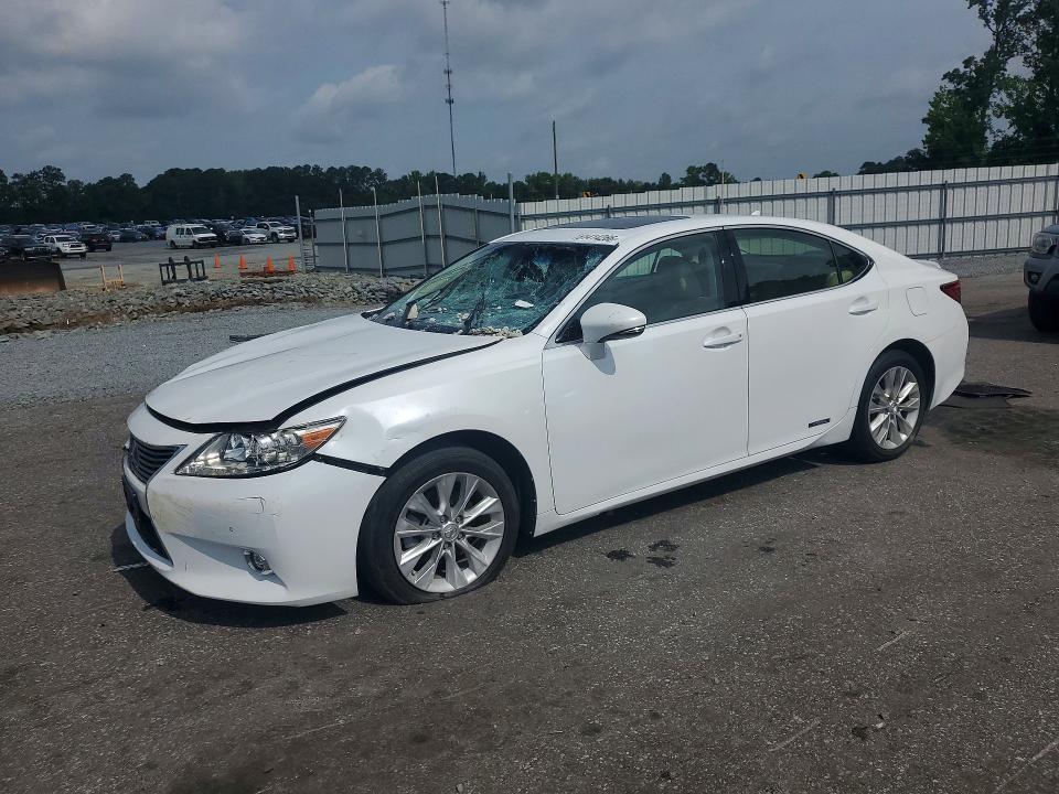 JTHBW1GG7E2045415 2014 LEXUS ES photo no. 1