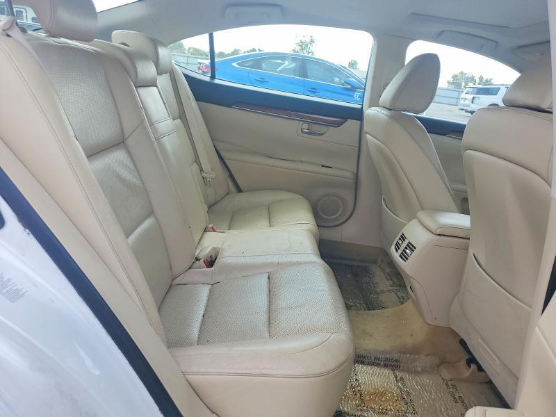 JTHBW1GG7E2045415 2014 LEXUS ES photo no. 10