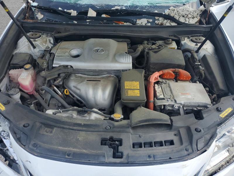 JTHBW1GG7E2045415 2014 LEXUS ES photo no. 11