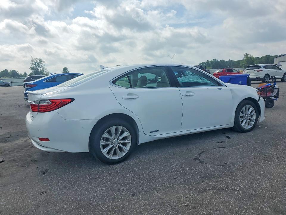 JTHBW1GG7E2045415 2014 LEXUS ES photo no. 3